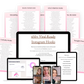 450+ Viral-Ready Instagram Hooks